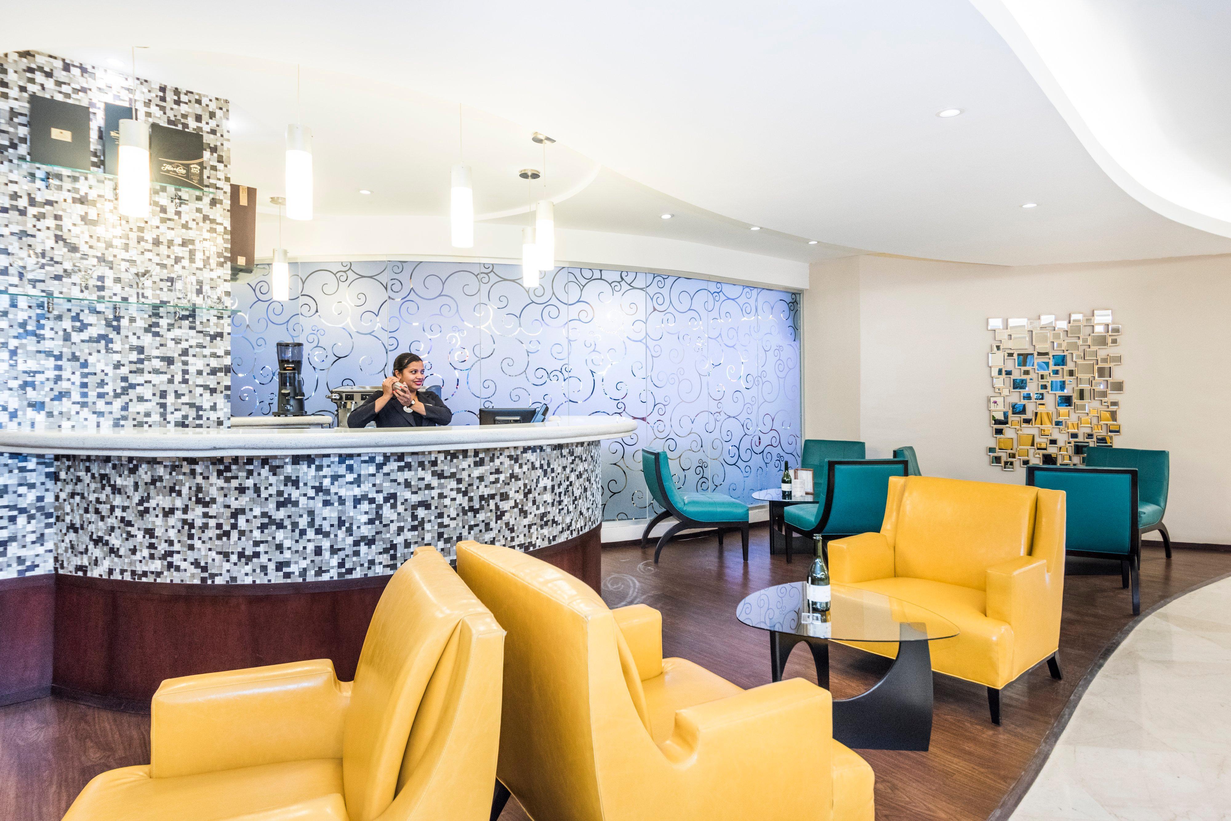 Holiday Inn Convention Center By Ihg Managua Exterior foto