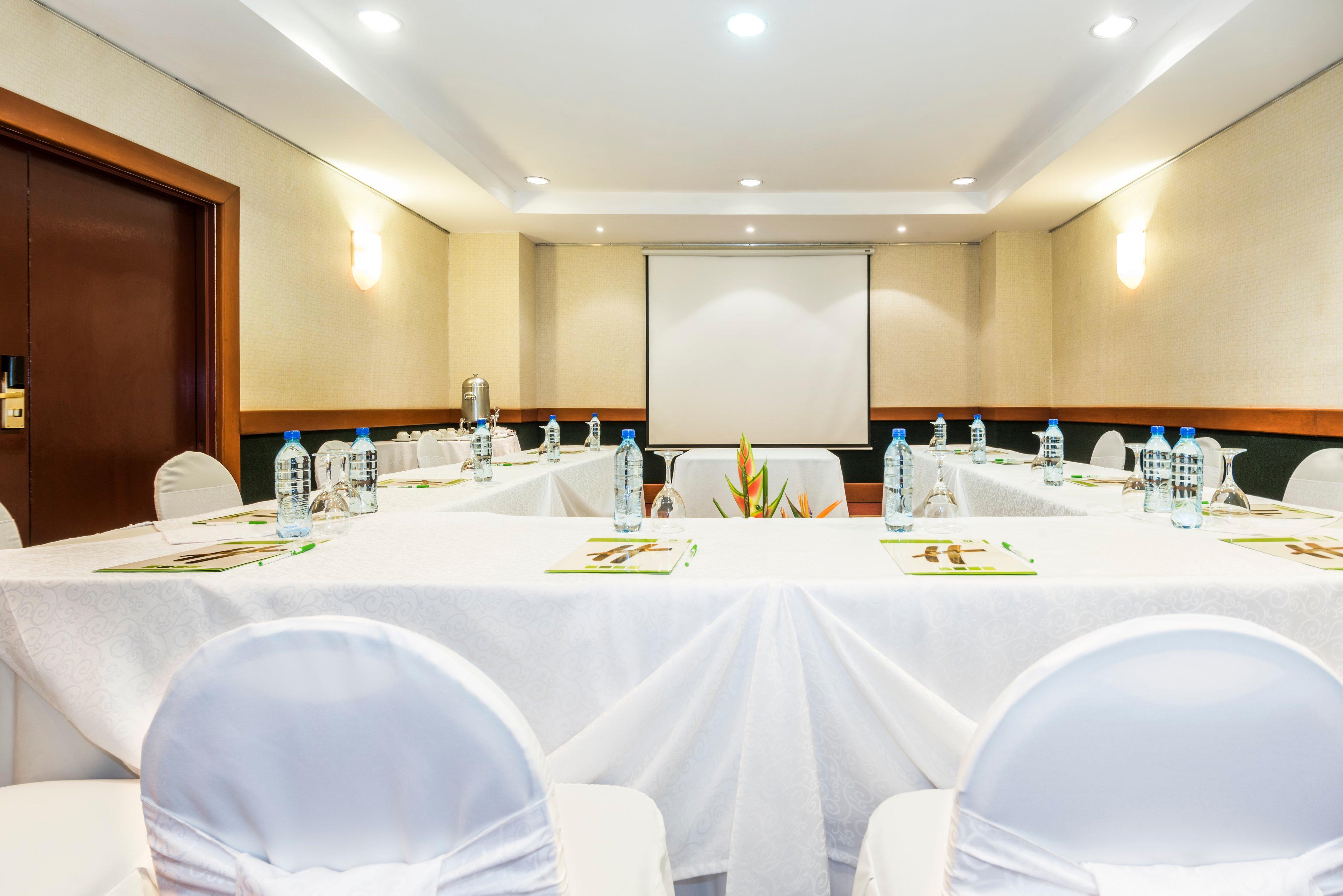 Holiday Inn Convention Center By Ihg Managua Exterior foto