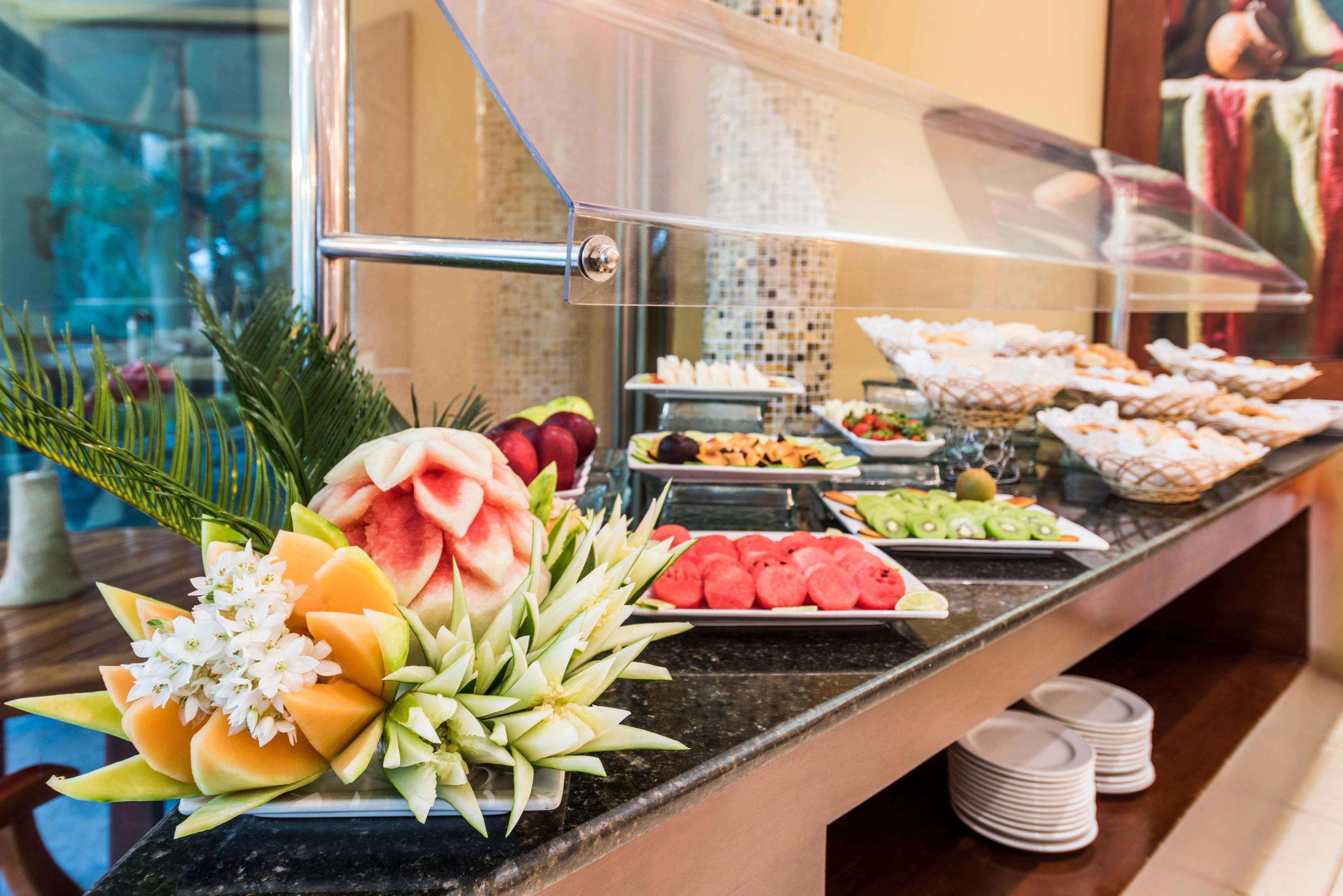 Holiday Inn Convention Center By Ihg Managua Exterior foto